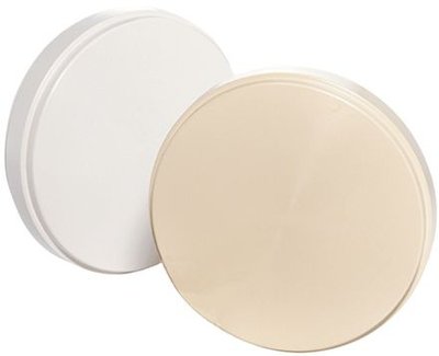 PEEK BioSolution 98 x 20 mm A2/B2