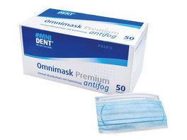 Omnimask Premium antifog