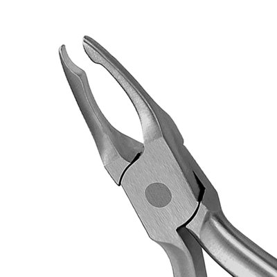 678-221MC - CROWN & BAND CONTOURING PLIERS, MODIFIED - 1 ks