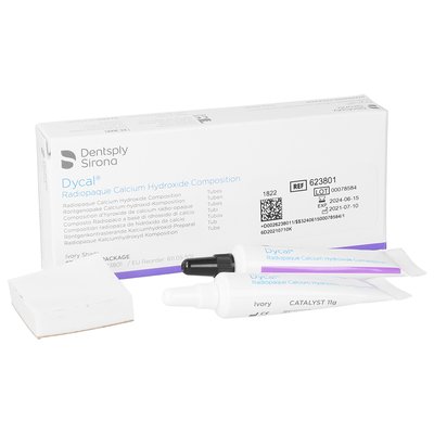 Dycal 24 g Dentsply Sirona - Dentin