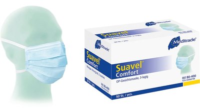 Suavel® Comfort