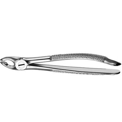 Extrakční kleště rotační 16