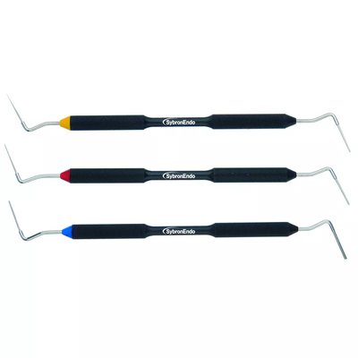 Plugger ręczny Buchannana Kerr - Wybierz typ:: Rozmiar 0