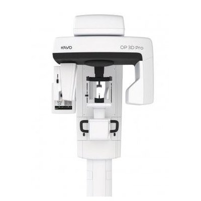 DEXIS OP 3D Pro Ceph (FoV 5x5, 6x8, 8x8, 8x15 + 13x15) + kefalo rameno