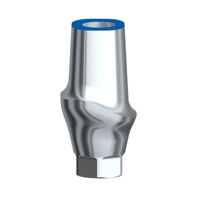 Esthetic Abutment CC WP 6x7mm