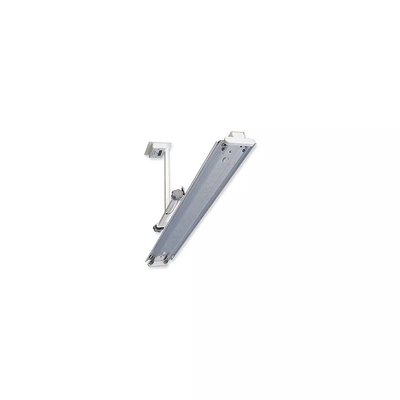 Lampa bakteriobójcza bezpośredniego działania NBV 2 x 30 S LW z licznikiem czasu pracy z wyświetlaczem 4-polowym LED