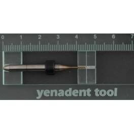 YenaTool Metal vrták 2,0mm/12mm