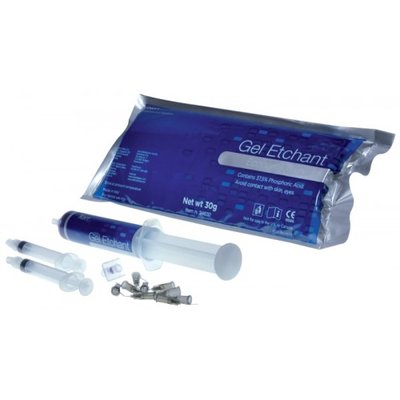 Gel Etchant Jumbo economy pack, 30 ml (OptiBond)