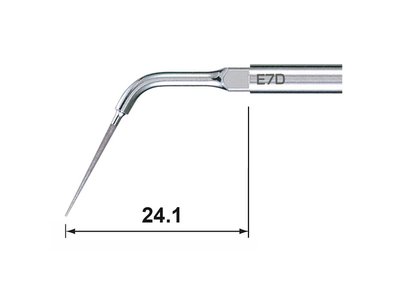 NSK E4D - Endodontics