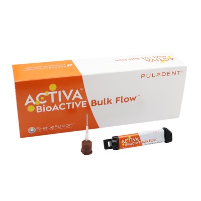 Activa BioActive Bulk Flow - 5 g (3 ml)