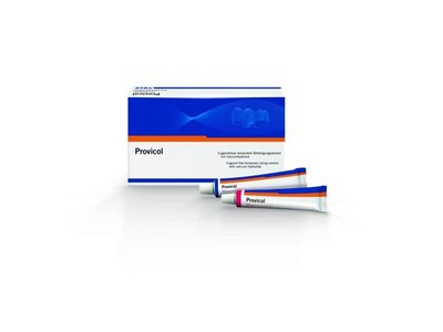 VOCO - Provicol 2 x 25g