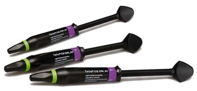 Telio Onlay Universal 3x2.5g. refill