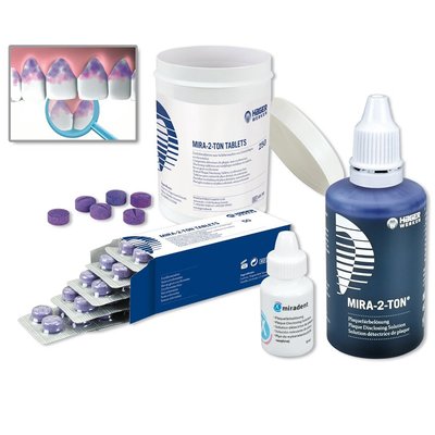 Mira-2-Ton - Tablety /50ks/