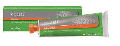 Oxasil Mucosa 1x140ml