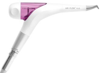 Air-Flow 3.0 Plus