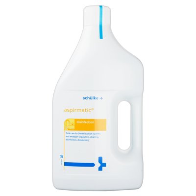 Aspirmatic Disinfection 2 l Schulke
