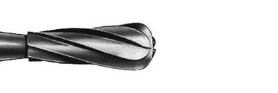 Tvrdokov hruška dl. D19mm 010