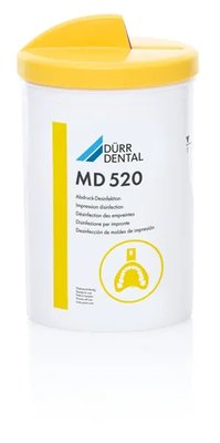 MD 520 - dezinfekční dóza
