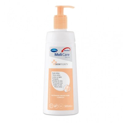 MoliCare Skin tělové mléko, 500 ml
