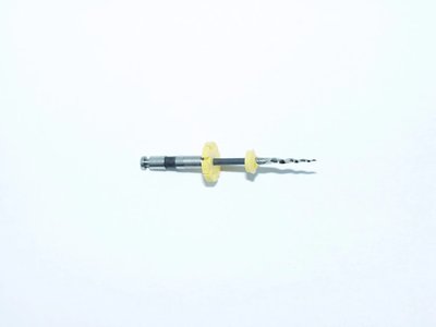 FKG Pre RaCe 10%, ISO 040, ocel, 19mm, 5ks