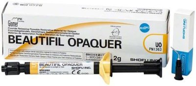 Beautifil Opaquer Universal Opaque