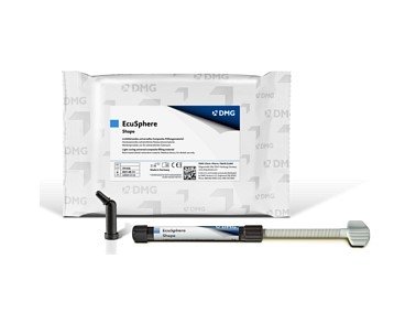 DMG EcuSphere-Shape - A4
