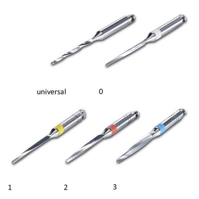 RelyX Fiber Post Drill 3M - č.1