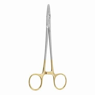 JEHELEC MAYO-HEGAR 160MM TC