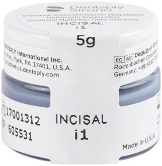 Dentsply Sirona Universal Stain i2