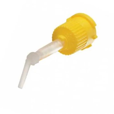 RelyX U200 - mích. kanyly široké, konc. Endo 15x