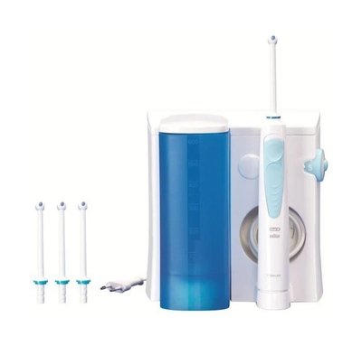 Oral-B ProfessionalCare WaterJet 500 ústní sprcha MD16