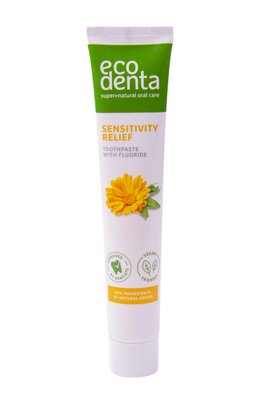 Ecodenta Sensitivity Relief zubní pasta 75 ml