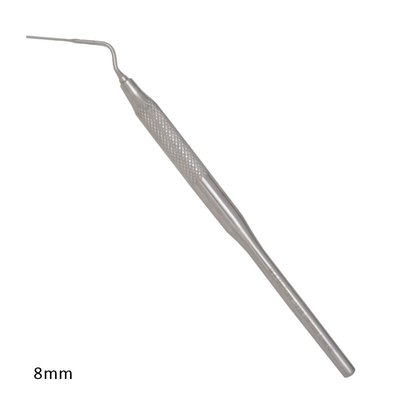 Endo root canal stopper 0,9mm rukojeť C8