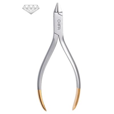 Chifa Kleszcze prot. do gięcia drtu Angle KP-986-125-PZMK