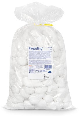 Pagasling nesterilní č. 5, extra velký 4 × 250 ks