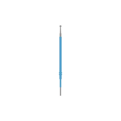 Surtron Elektroda prosta kulka Ø 4mm, długość 13cm kod 152-145