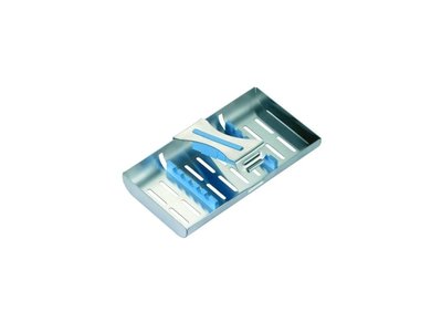 Kazeta na nástroje 185x110x25mm Carl Martin Solingen