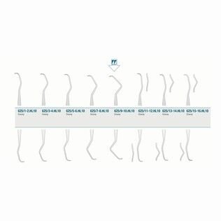 KYRETA GRACEY SET COLOR