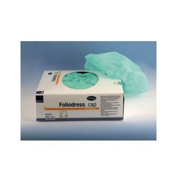 OCHRANNÁ ČEPICE KOMFORT, balení 100 ks