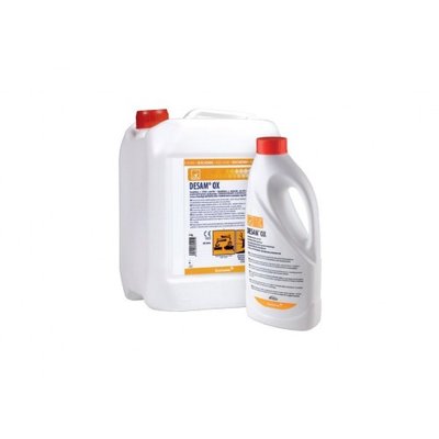 Desam OX, 5 kg (Pouze pro profesionální uživatele a jen k použití specifikovaném v návodu)