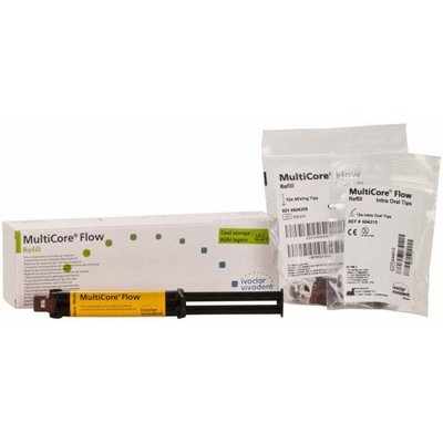 MultiCore Flow Medium automix 10g stříkačka