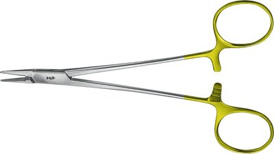 Durogrip® Nadelhalter nach Baby-Crile-Wood