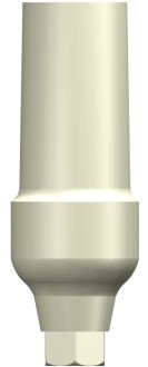 ZioCera Abutment Mini D 4,5 x GH 3,5 Hex