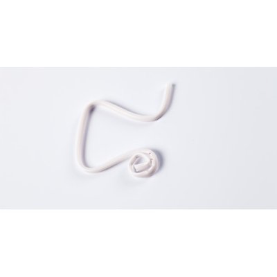 Savky HYGOFORMIC L (z bioplastu) - spirály dětské 1.000 ks + 30 adaptérů