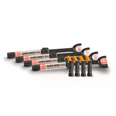 Clearfil Majesty ES-2 Universal stříkačky (1+ TRIAL) - UD