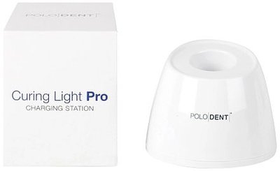 Curing Lamp Pro Charging Station