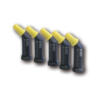 HS-Maxima Natural Elegance Nano Cavifil A3/D3 20 x 0,25g