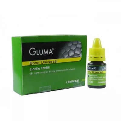 Gluma Bond Universal 4 ml