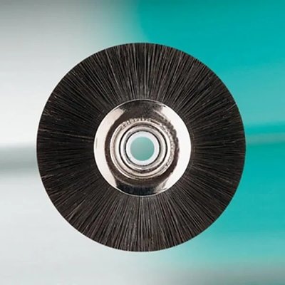 Kartáč žíně - látka 48 mm