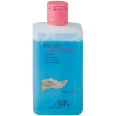 Durr HD 435 - mycí krém, 500 ml